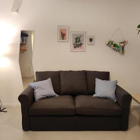 Апартаменты Loft Con Cortiletto - 100 Meters From The Beach Чефалу Экстерьер фото