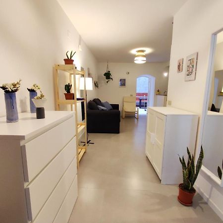Апартаменты Loft Con Cortiletto - 100 Meters From The Beach Чефалу Экстерьер фото